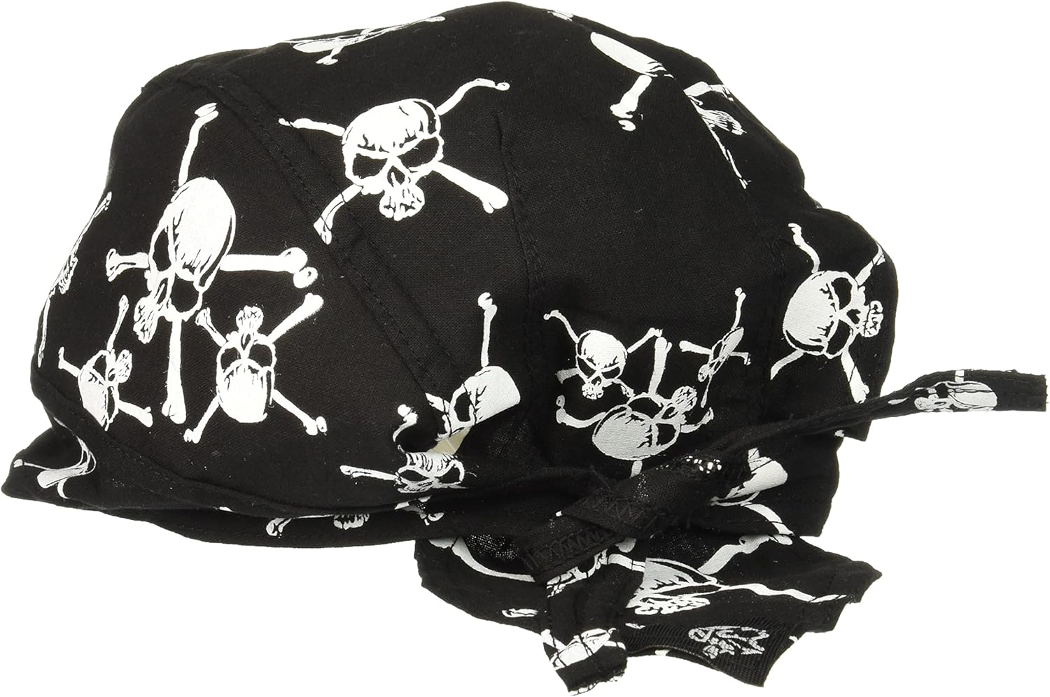 ZANheadgear Flydanna 6-Panel Bandanna Headwrap