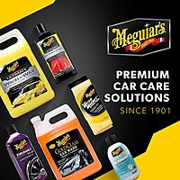 Meguiar's Drive-Thru Car Wash Express Touch-Up Kit - The Perfect Car Detailing Kit for Touching Up After Running Through