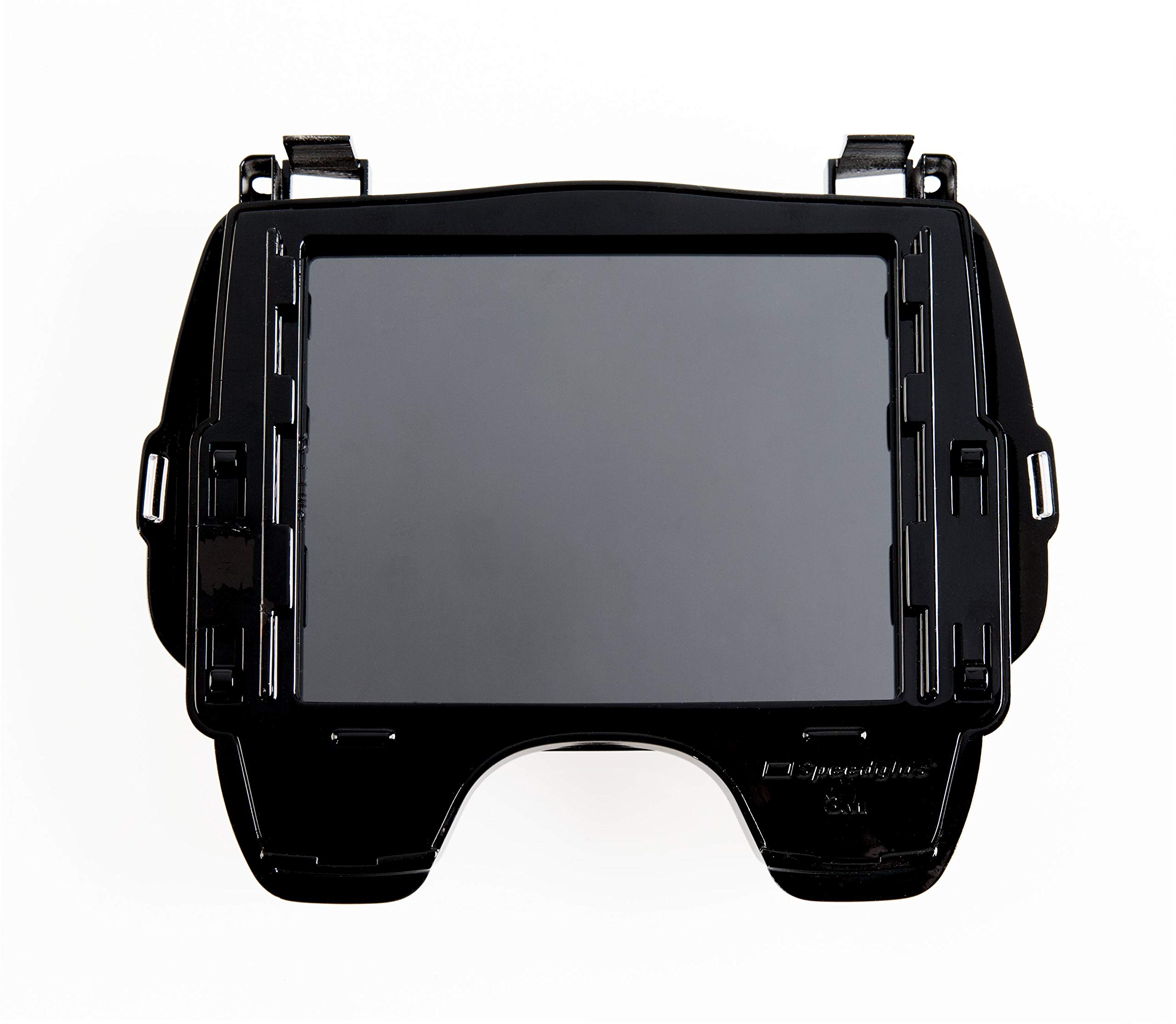 3M 56317-case Speedglas Welding Lens Assembly 9100, 06-0000-P10, Passive Shade 10, 1/Case