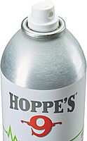 Hoppe's Gun Medic Bio-Based Cleaner & Lube Aerosol Spray