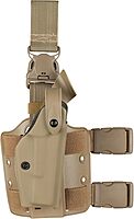 Safariland 6005 SLS Tactical Holster