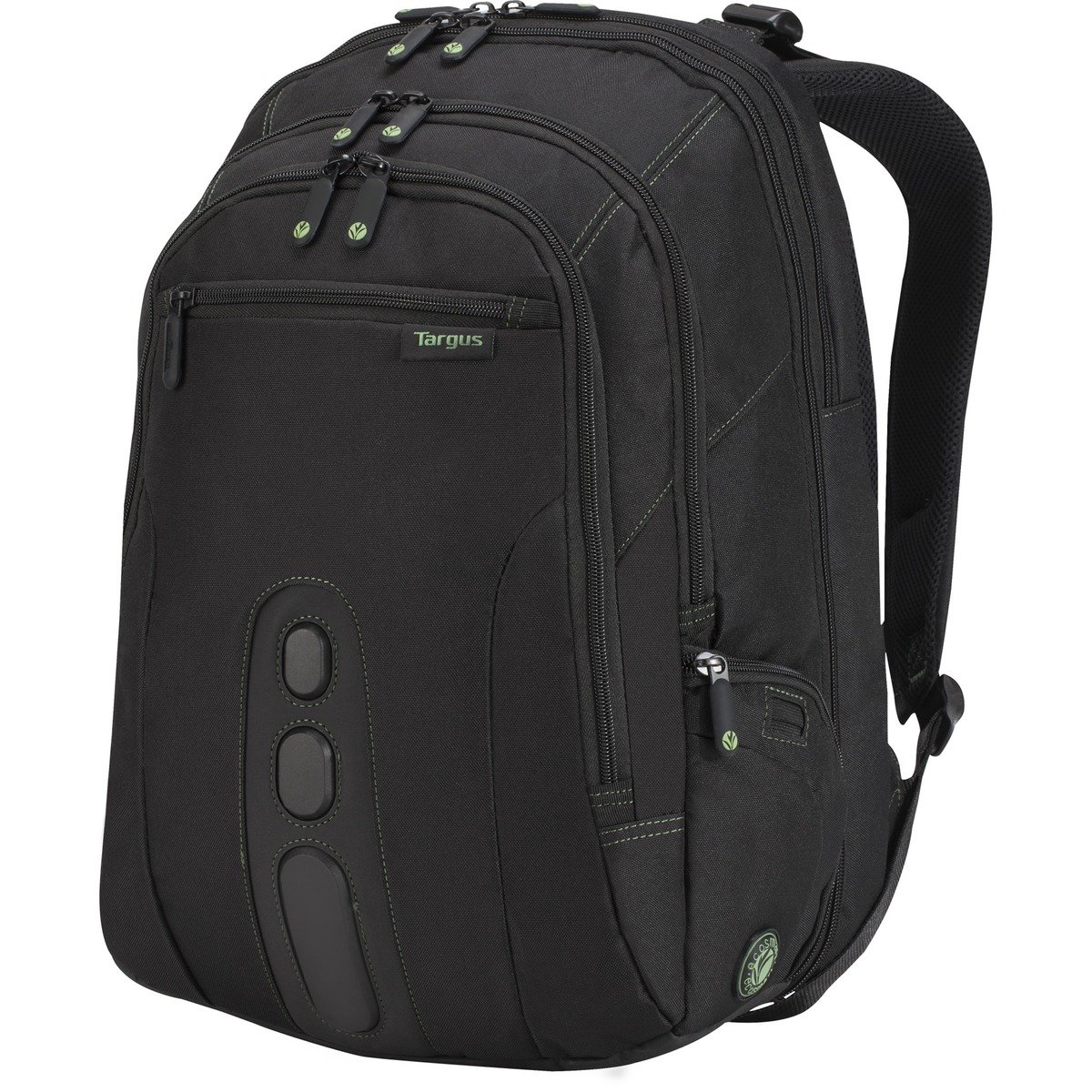TARGUS Spruce EcoSmart Travel Laptop Backpack, TSA-Friendly