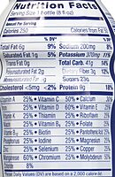 ENSURE PLUS Original Vanilla Meal Replacement Nutrition Shakes, 8 Oz, Pack Of 24 Bottles