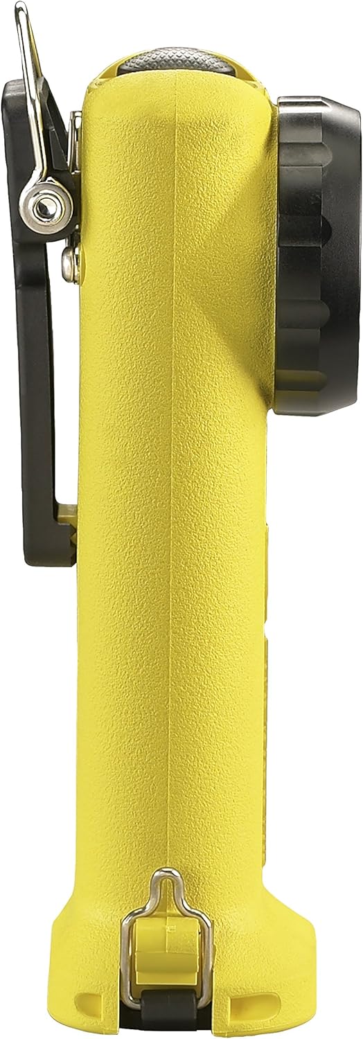 Streamlight Survivor 175-Lumen Rechargeable Right-Angle Flashlight