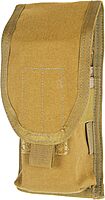 BLACKHAWK S.T.R.I.K.E. M4/M16 Staggered Mag Pouch
