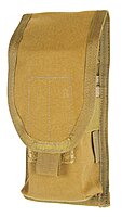 BLACKHAWK S.T.R.I.K.E. M4/M16 Staggered Mag Pouch