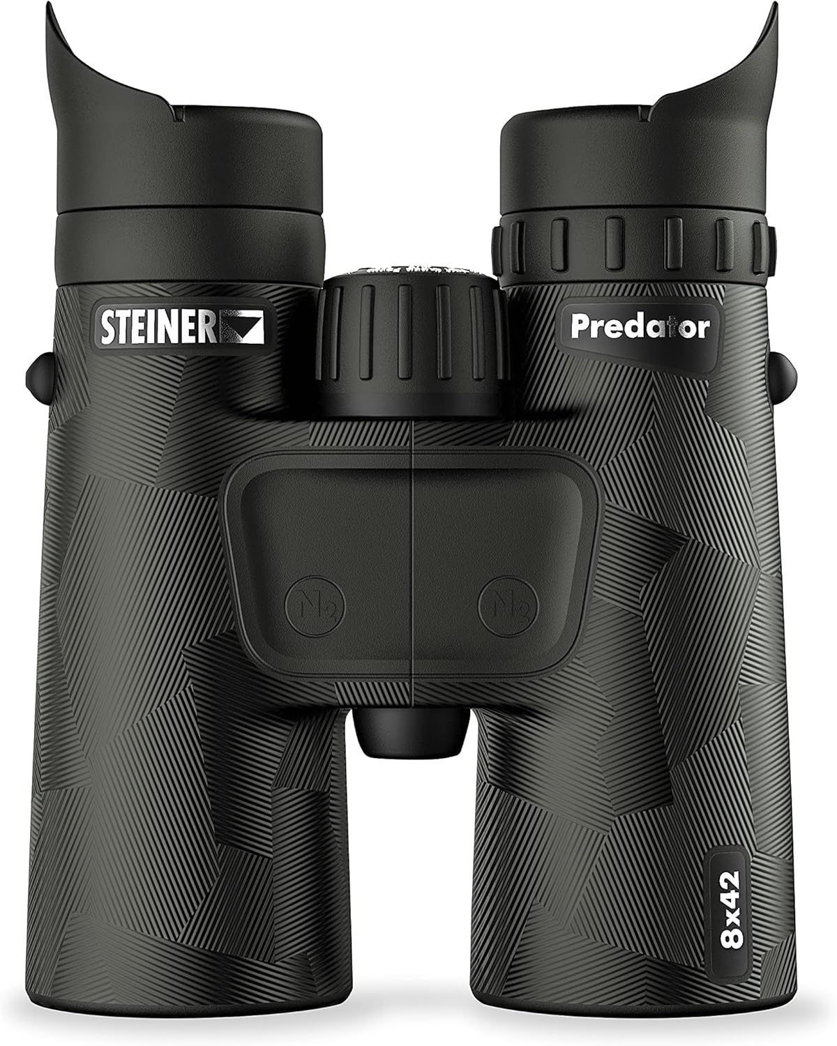 STEINER Predator Series Hunting Binoculars 42mm