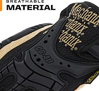 MECHANIX WEAR CG Heavy Duty Leather Work Gloves