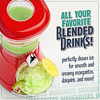 Nostalgia Taco Tuesday Margarita & Slush Maker