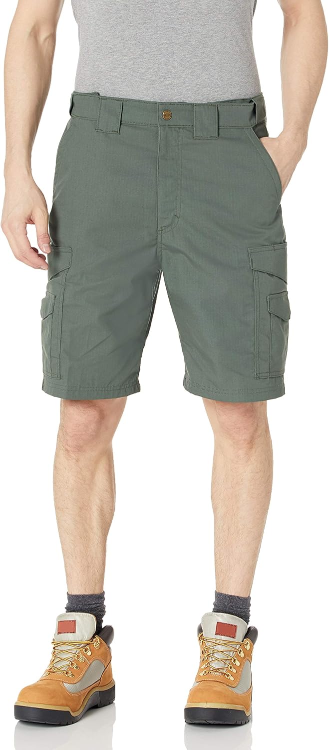 TRU-SPEC 24-7 Series Original Tactical Cargo Shorts for Men
