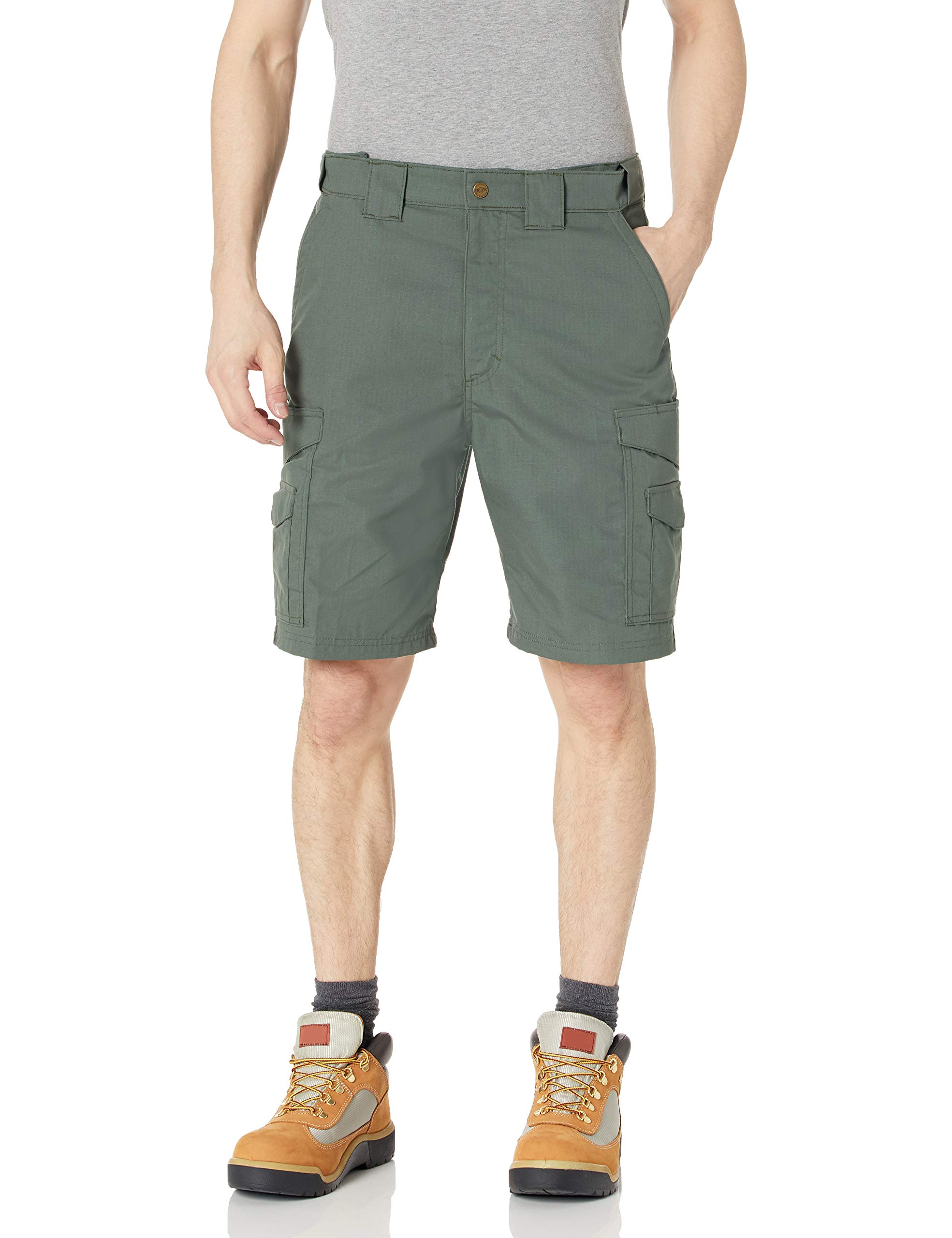 TRU-SPEC 24-7 Series Original Tactical Cargo Shorts for Men