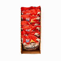 Chex Mix Peanut Butter & Chocolate Muddy Buddies Snack Mix, 4.5 Oz, Pack Of 7 Snack Bags