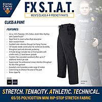FLYING CROSS FX S.T.A.T. Class A Men's 4-Pocket Pant