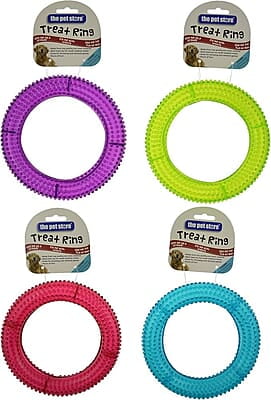 Pet Chew Ring Play Toy 16cm