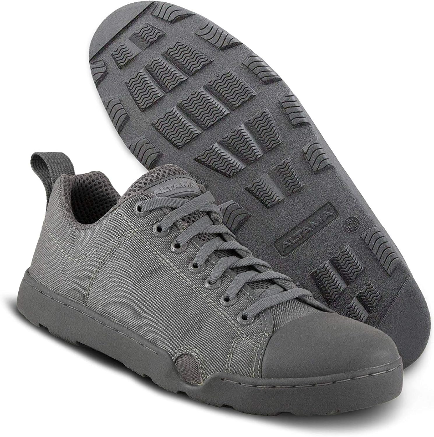 Altama Maritime Assault Low Tactical Boot