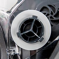 Moldex 0074 Gaskets for 7000/7800 Series Reusable Half Masks Respirator