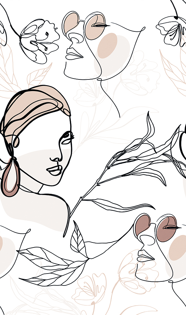 81610 Wallpaper Kylie