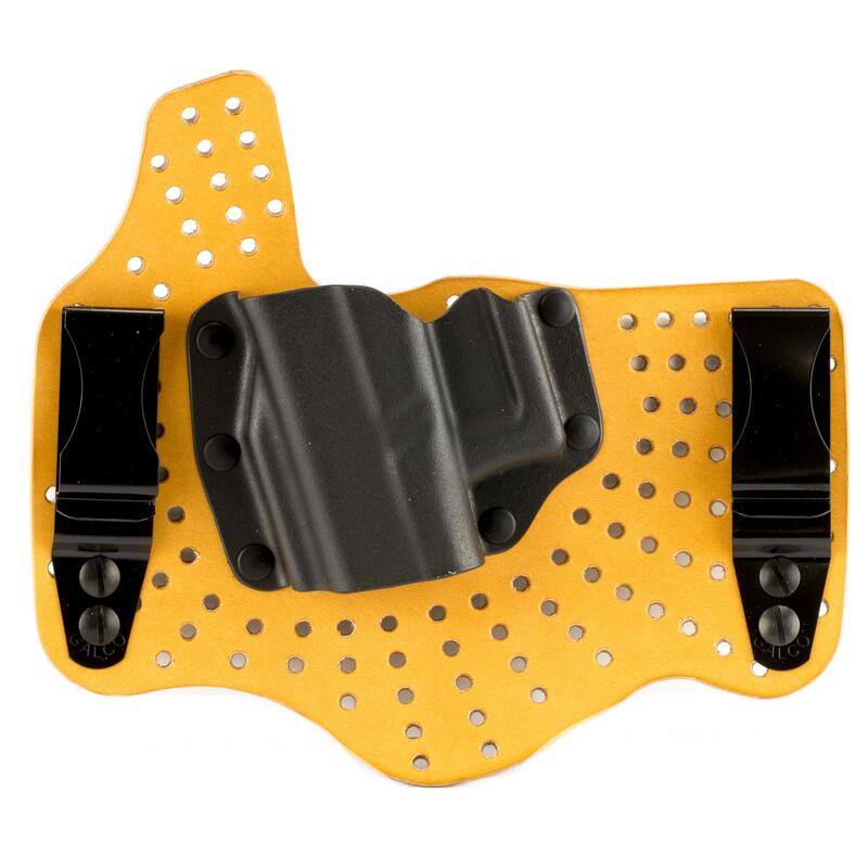 GALCO KingTuk Air IWB Holster