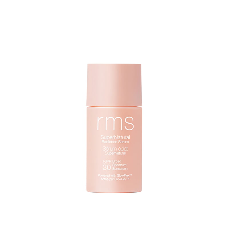 rms SuperNatural Radiance Serum Broad Spectrum SPF 30