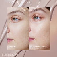 rms SuperNatural Radiance Serum Broad Spectrum SPF 30