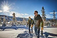 HYDRO FLASK Wide Mouth Insulated Bottle with Flex Sip Lid