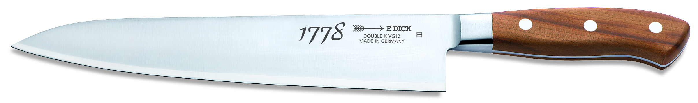 8164724H 1778" Series Chef's Knife Kochmesser