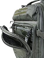 FIRST TACTICAL Tactix 3-Day Plus Backpack 62L
