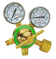 GENTEC, 152X-80, GW 33-152X-80 MED DUTYOXYGEN CGA540