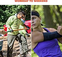 Ergodyne ProFlex 651 Elbow Compression Sleeves