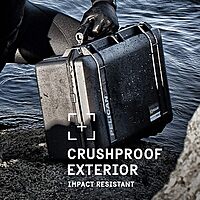 Pelican Air 1555 Case With Foam