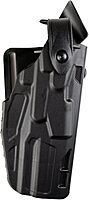 SAFARILAND 7360 7TS Mid-Ride Duty Rated Level III Retention Holster SafariSeven