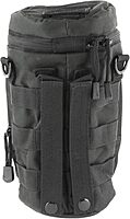 NCSTAR MOLLE Hydration Bottle Carrier