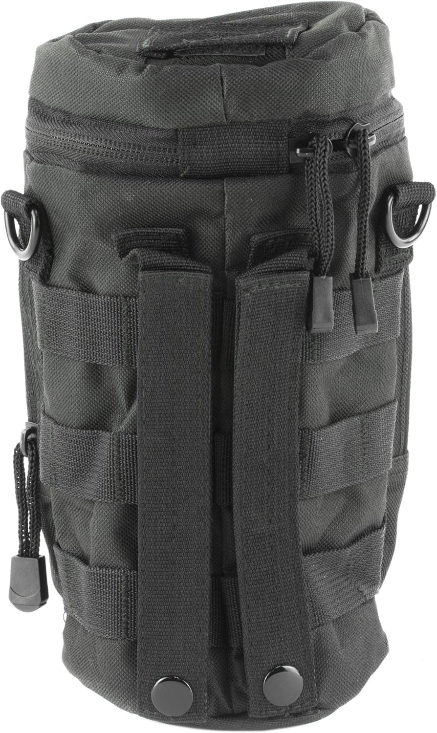NCSTAR MOLLE Hydration Bottle Carrier