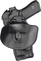 SAFARILAND 6378RDS ALS Concealment Paddle Holster for Glock 34/35