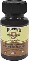 Hoppe's No. 9 Bench Rest Copper Solvent