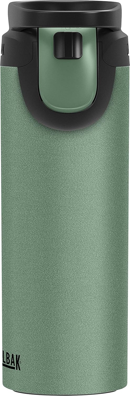 CAMELBAK Forge Flow Vacuum-Insulated Travel Mug