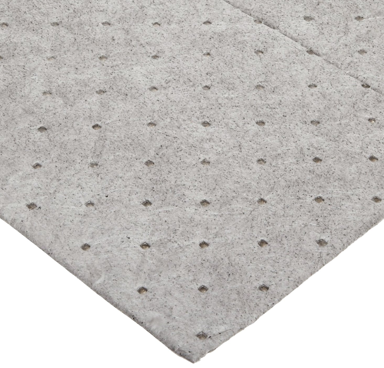 SPC HT303 High Traffic Series 300' Length, 30" Width Universal Class, Roll Configuration Medium Roll, Gray