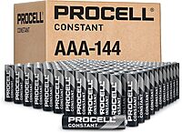 ProCell Duracell 32-MA92-DH0O Alkaline Battery, AAA (Pack of 24), Packaging May Vary