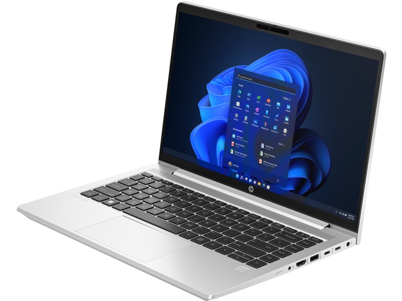 HP ProBook 440 G10, Intel Core i7 1355U, 8GB DDR4 3200, 512GB PCIe NVMe M.2 SSD HP ProBook 440 G10, Intel Core i7 1355U, 8GB DDR4 3200, 512GB PCIe NVMe M.2 SSD