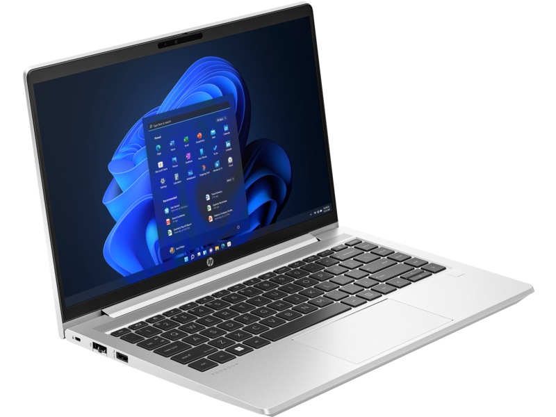 HP ProBook 440 G10, Intel Core i7 1355U, 8GB DDR4 3200, 512GB PCIe NVMe M.2 SSD HP ProBook 440 G10, Intel Core i7 1355U, 8GB DDR4 3200, 512GB PCIe NVMe M.2 SSD