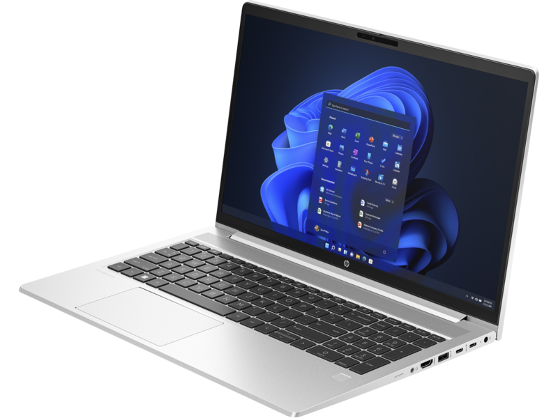 HP ProBook 450 G10, Intel Core i5 1335U, 8GB DDR4 3200, 512GB PCIe NVMe SSD HP ProBook 450 G10, Intel Core i5 1335U, 8GB DDR4 3200, 512GB PCIe NVMe SSD