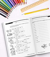 Spectrum Grade 6 Vocabulary Workbooks, Ages 11 to 12, 6th Grade Vocabulary Workbook, Vocabulary Analogies, Dictionary Skills
