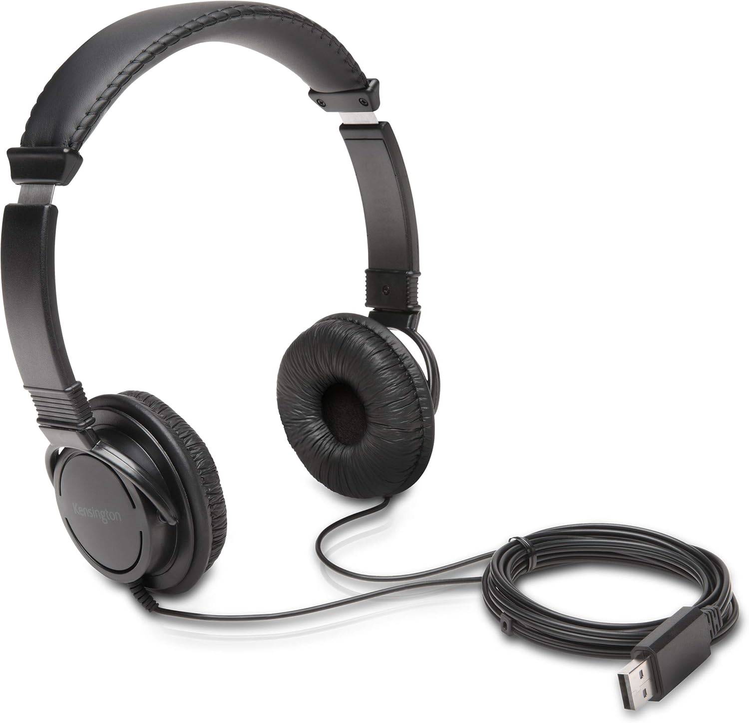 Kensington Hi-Fi Headphones
