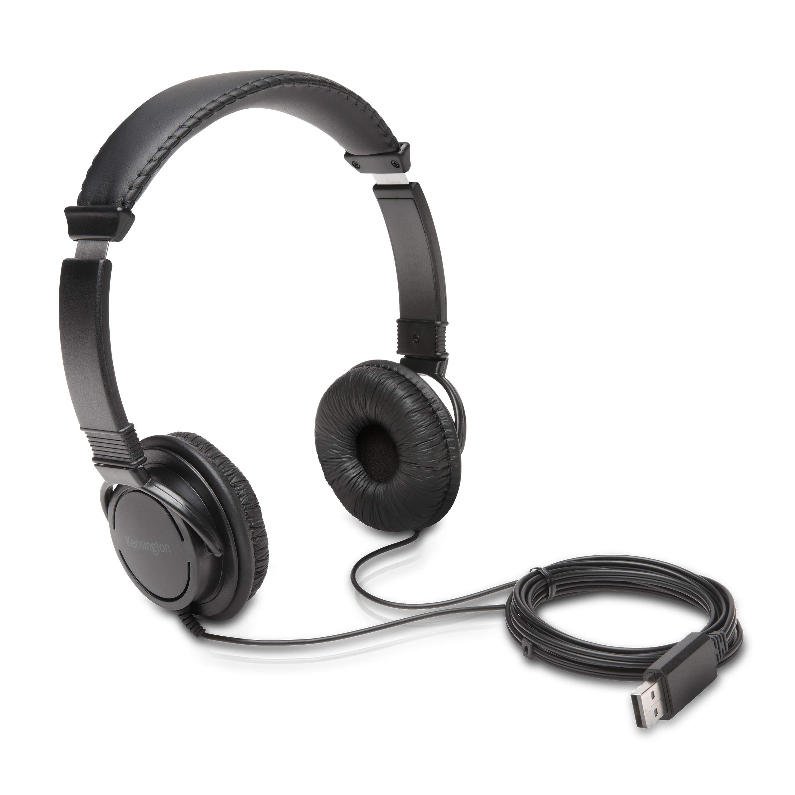 Kensington Hi-Fi Headphones