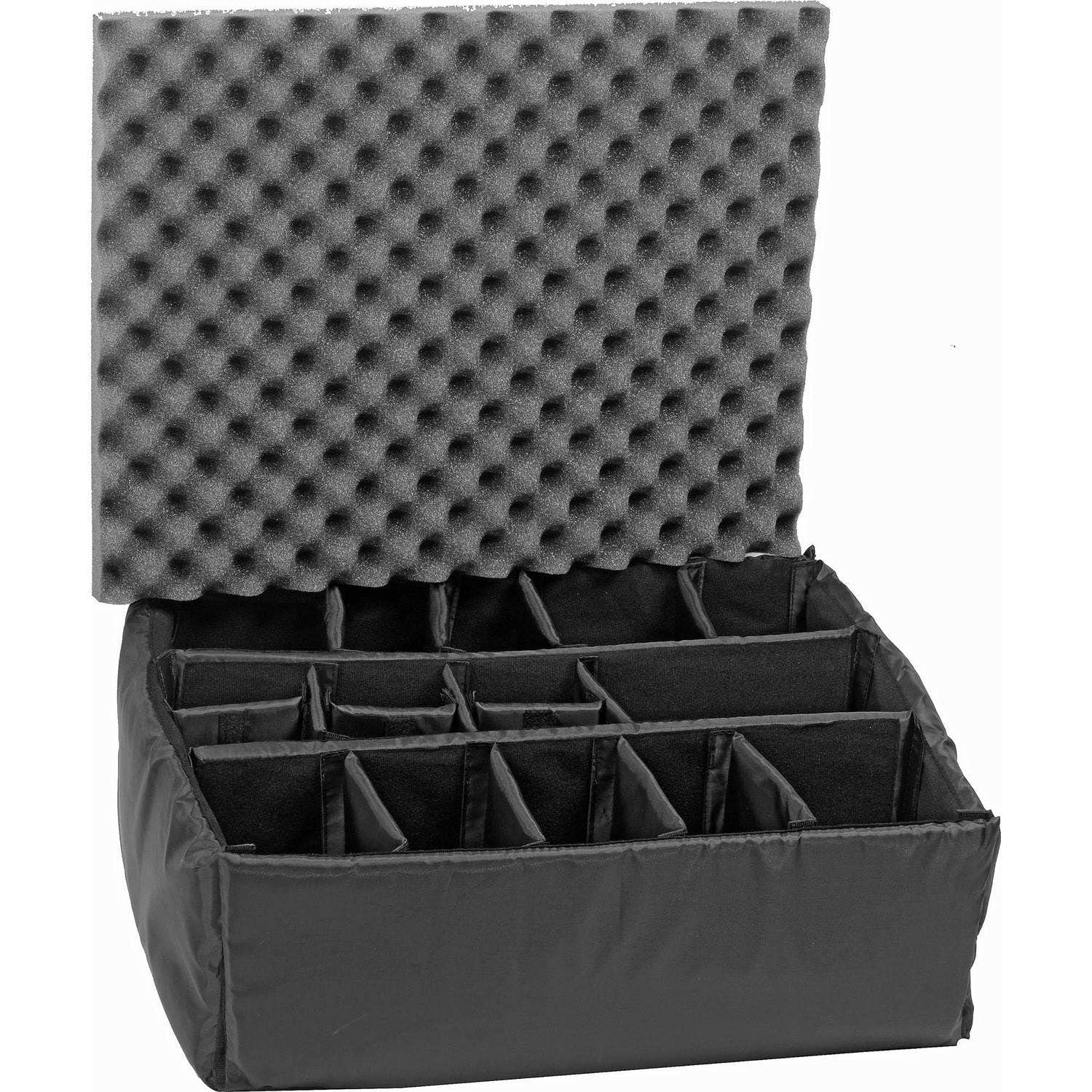 Pelican 1610 Padded Divider Set