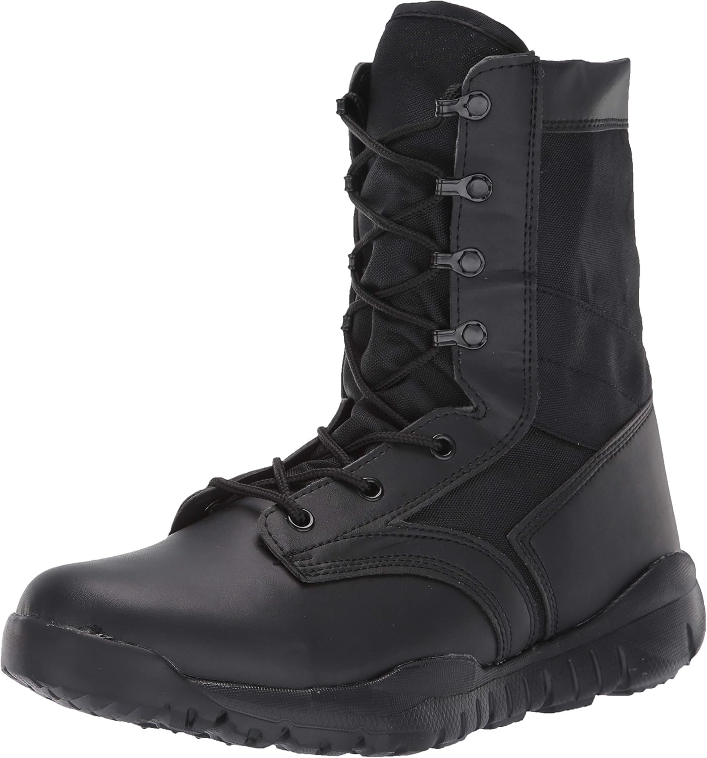 VooDoo Tactical Deluxe Jungle Boot