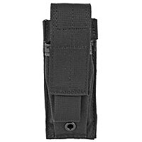 BLACKHAWK S.T.R.I.K.E. Single Pistol Mag Pouch