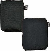 Ergodyne - 18260 ProFlex 260 Soft Slip-On Knee Pad, One Size, Black