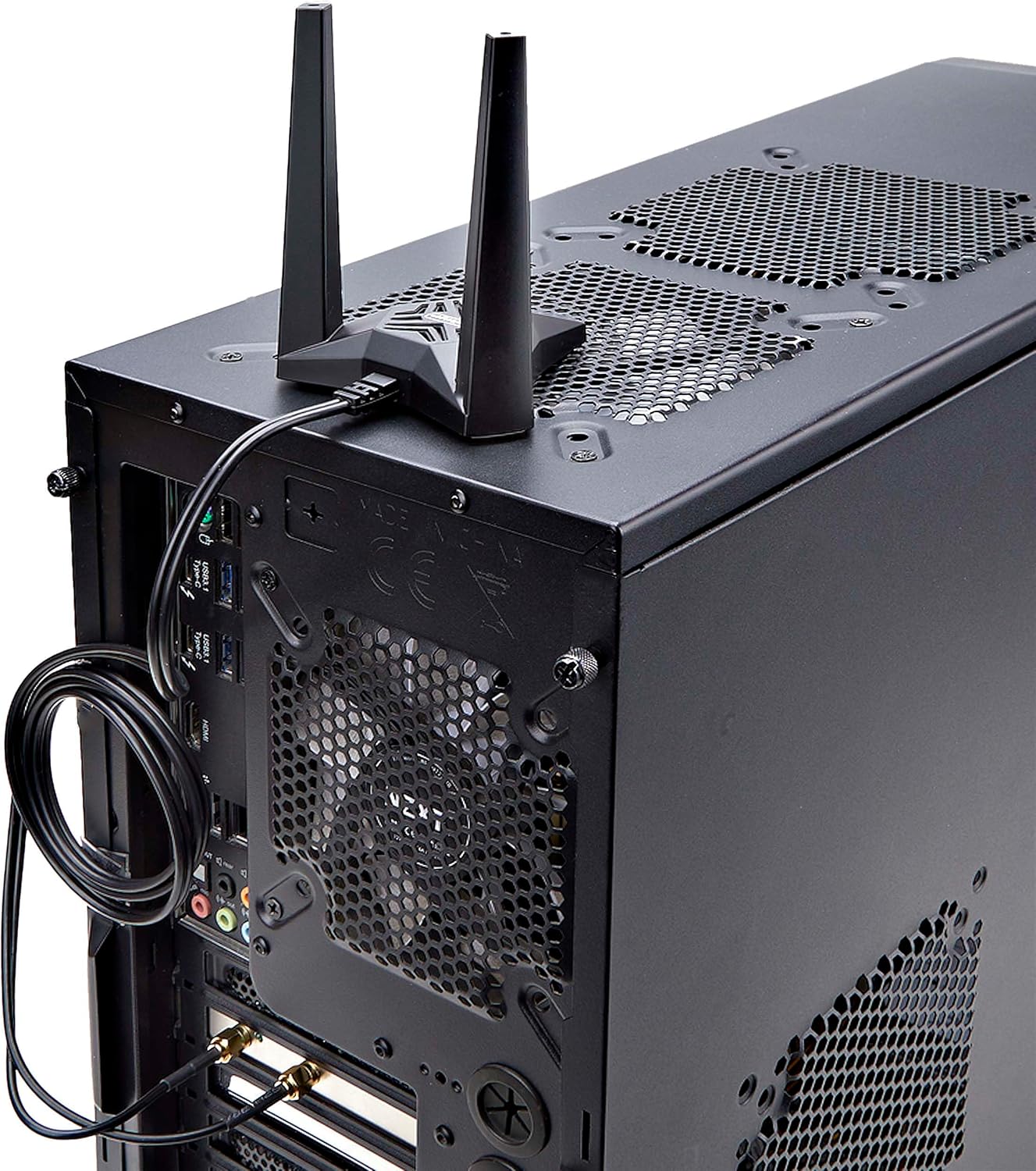 StarTech.com PCIe Wireless Network Adapter Card