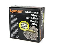 Lyman 7631375 Stainless Steel Accessory, Multi, 5 lb